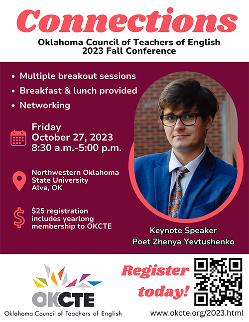 conference poster