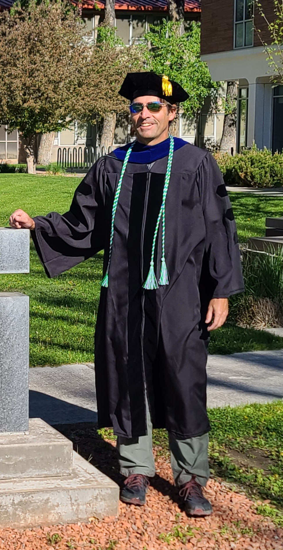 Taylor Randolph