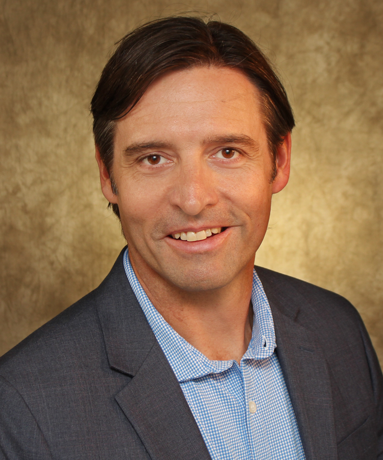 Dr. Randolph