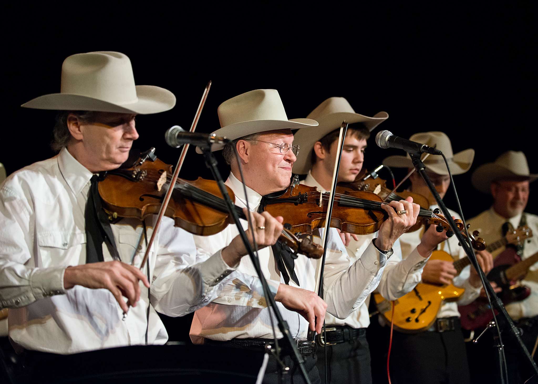 Shelby Eicher and the Tulsa Travelers