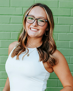 Headshot of 25-26 NWOSU PLC member Ryann Eastes