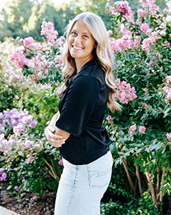 Headshot of 25-26 NWOSU PLC member Raegan Snider