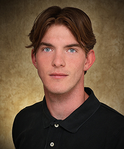 Coy Bullard, Carter sophomore majoring in computer science