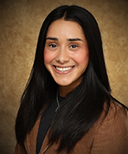 Headshot of Brianda Diaz