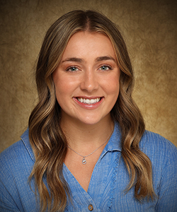 Headshot of Mary Kate Foster