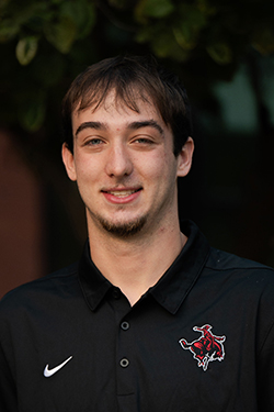 Pete Gwinn headshot