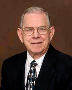 Headshot of Donovan Reichenberger