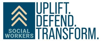 National Association of Social Workers Social Work Month 2026 Logo