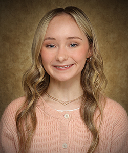 Headshot of Kaylee Beck