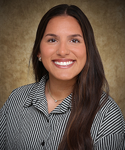 Headshot of Kaitlyn Corn