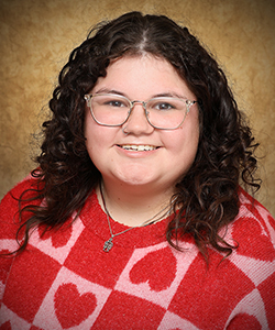 Headshot of McKenzie (Mashak) Killian