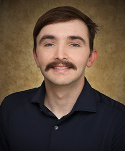 Headshot of Dylan McLane