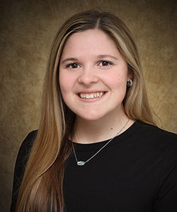 Headshot of Madison Vaverka