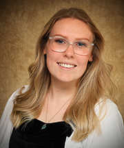 Headshot of Kylee Frazee