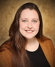 Headshot of Kylee North