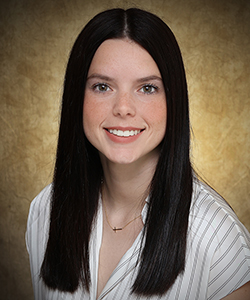 Kaydence Decker Headshot