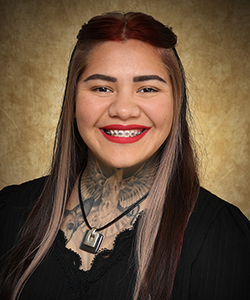 Nicole Posada Headshot