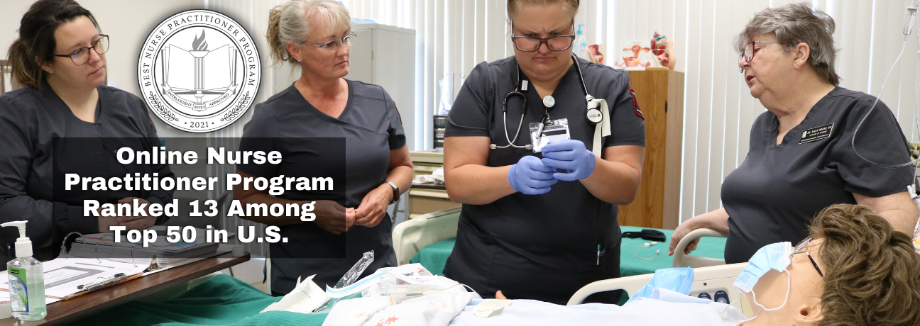 Nursing 21