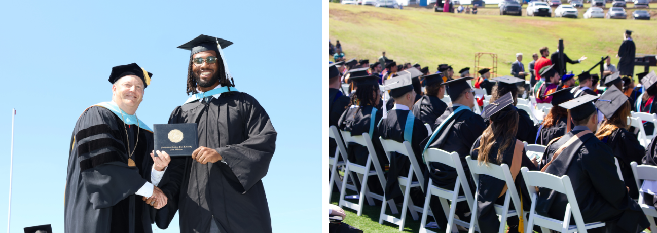 Apply for Admission-Graduate