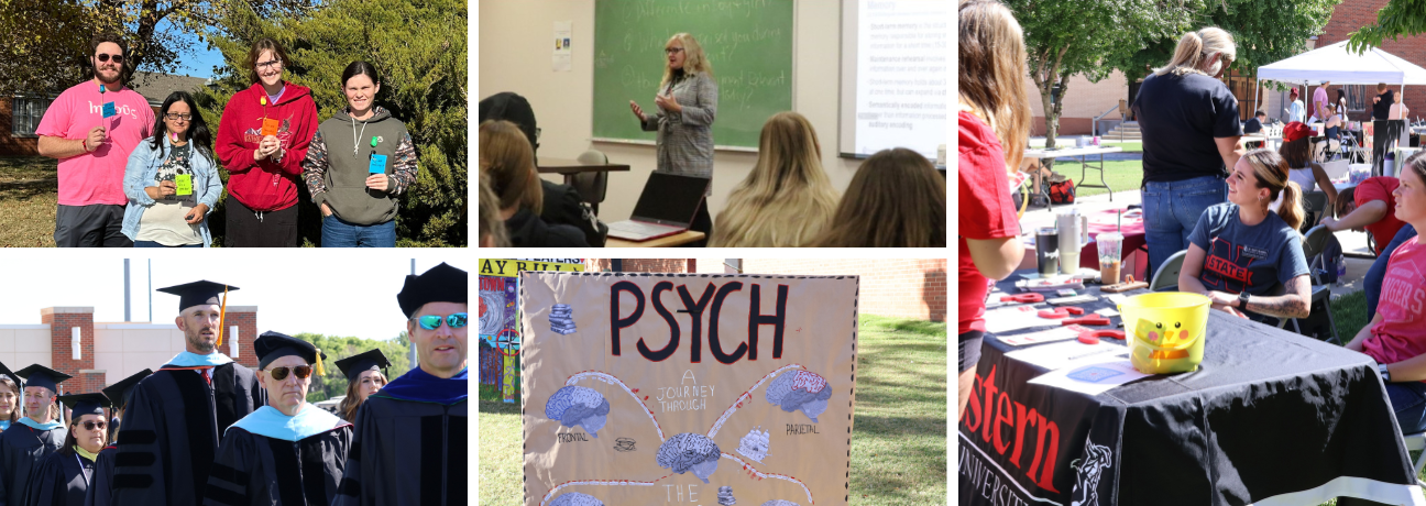 Psychology