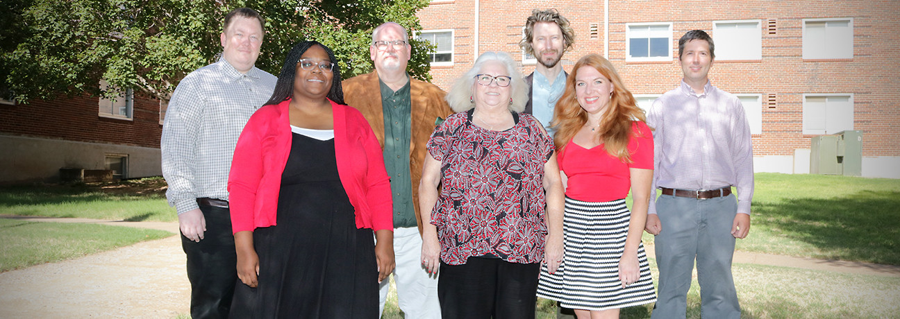 English, Foreign Language and Humanities Faculty