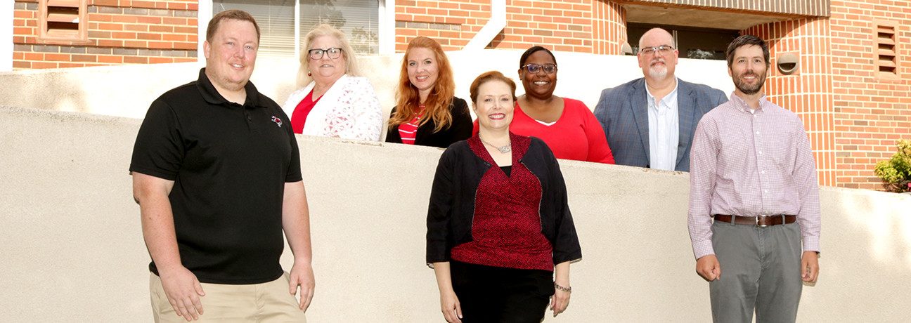 English, Foreign Language and Humanities Faculty