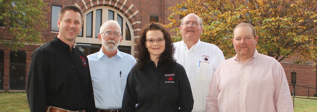 Agriculture Faculty