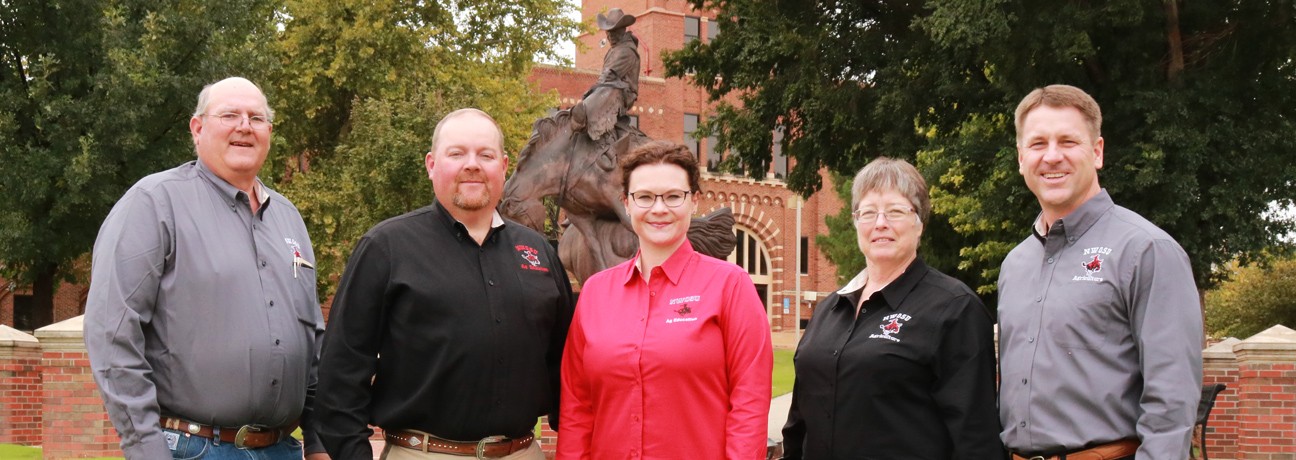 Agriculture Faculty