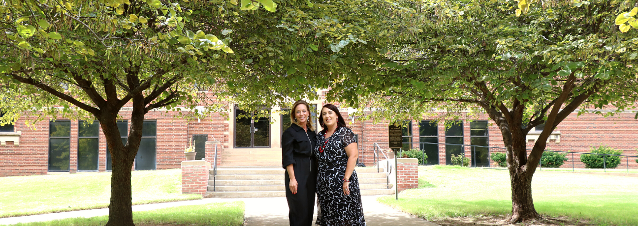 Social Work faculty