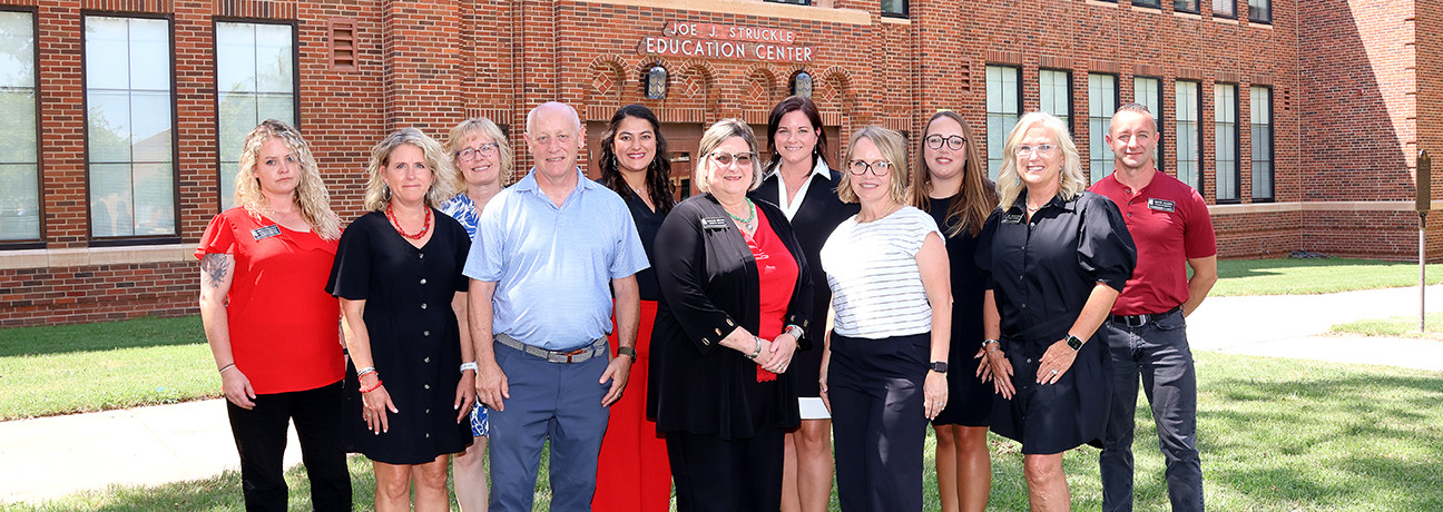 Education Faculty