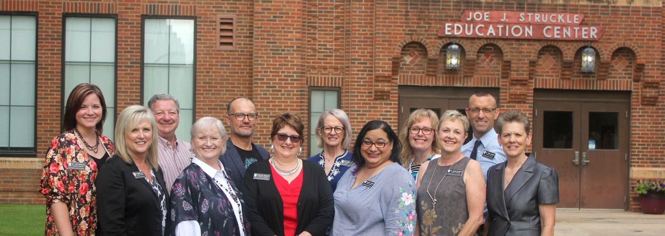 Education Faculty