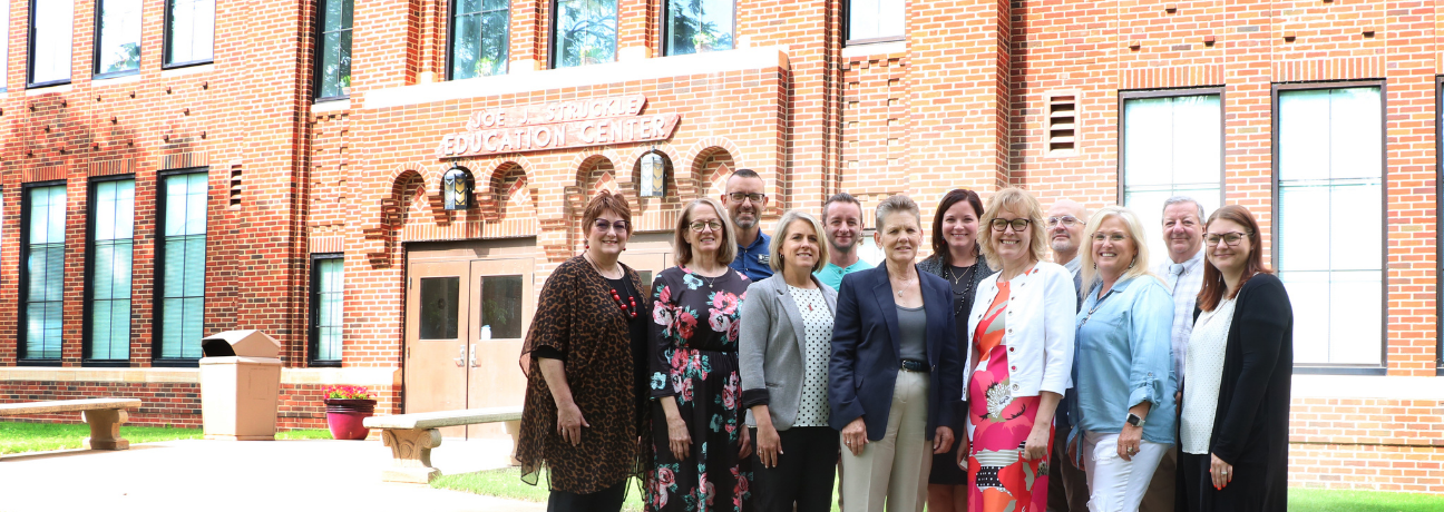 Education Faculty