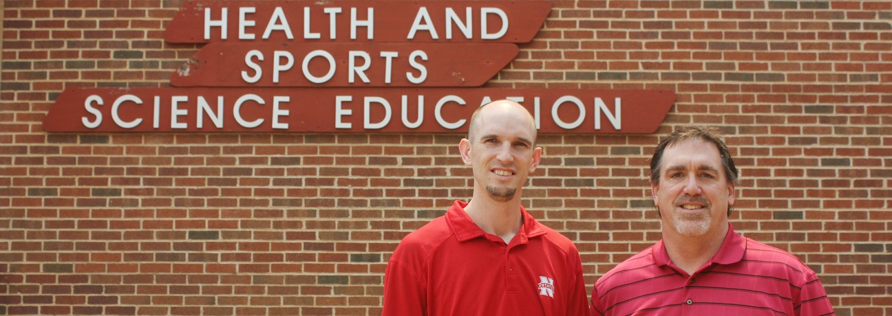 Health and Sports Science Faculty