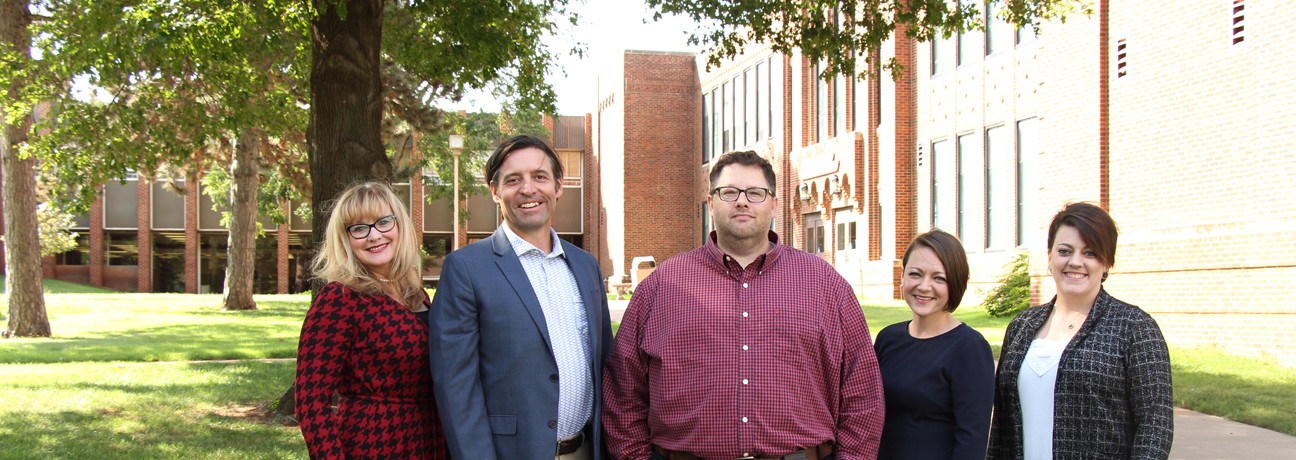 Psychology Department Faculty