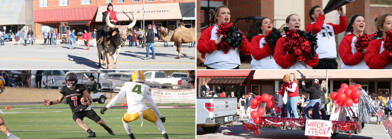 Homecoming Overview 2023