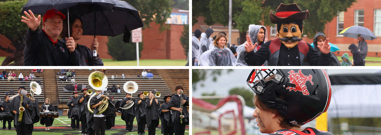 Homecoming Overview 2026