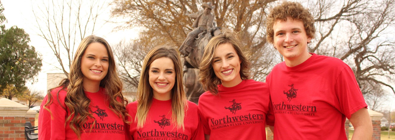 SGA Officers