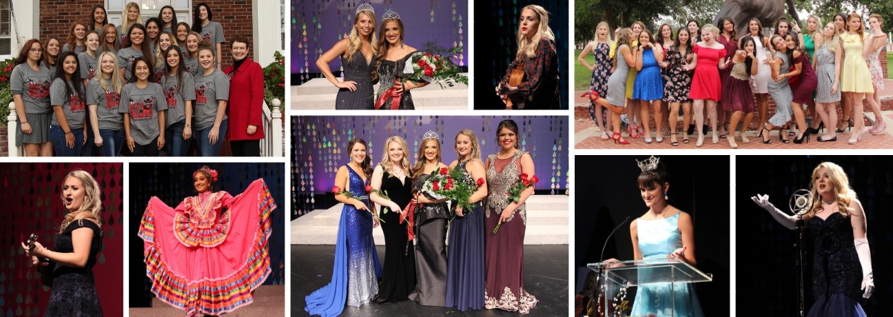 Miss Cinderella 2018