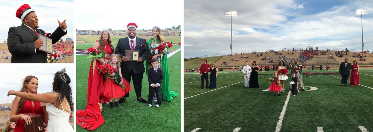 Ranger Royalty