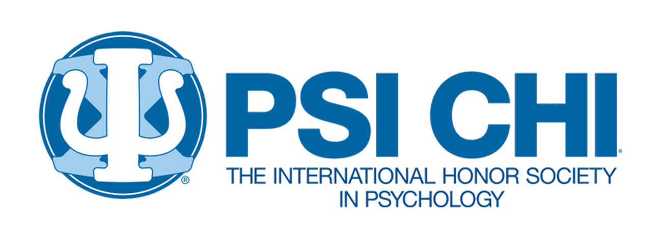 Psi Chi International logo