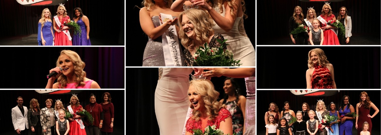 Miss NW & Miss NW OT 2020