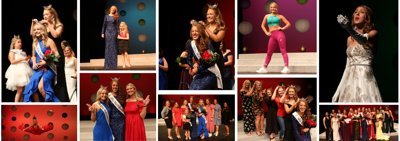 Miss NW & Miss NW OT 2022