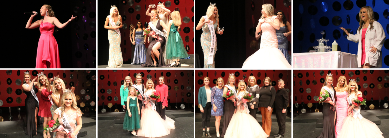 Miss NW & Miss NW OT 2021