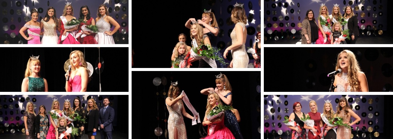 Miss NW & Miss NW OT 2019
