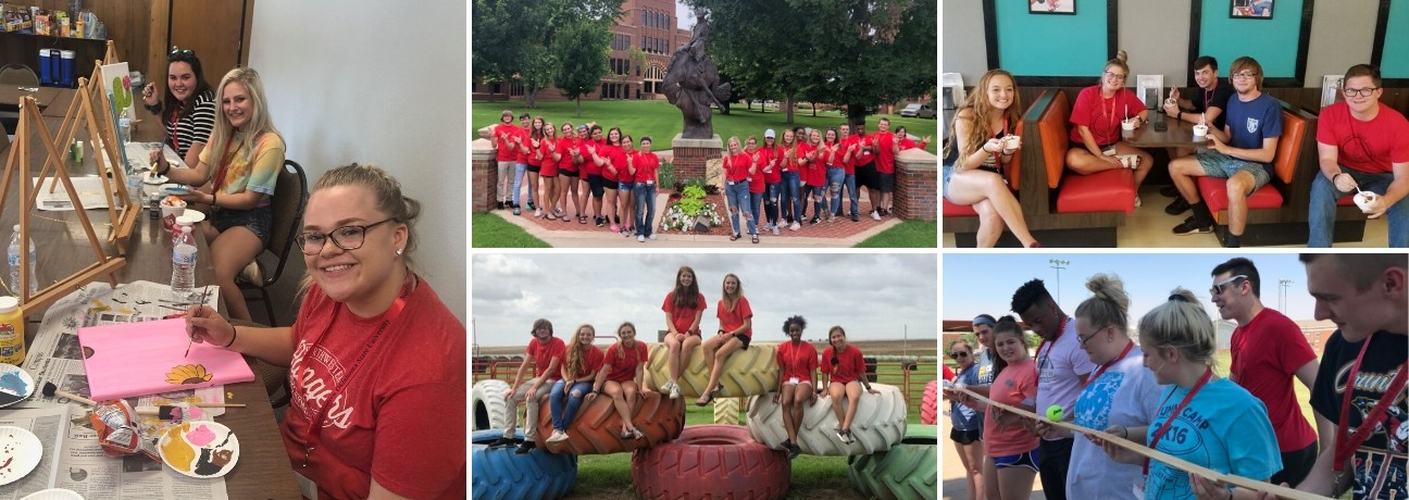 Camp Ranger 2019