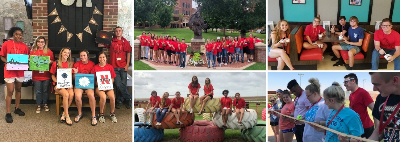 Camp Ranger 2019