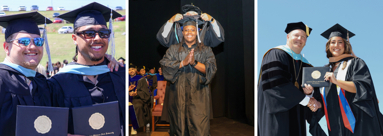 Graduate Studies Overview