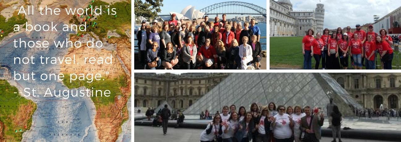 Study Abroad at Northwestern images