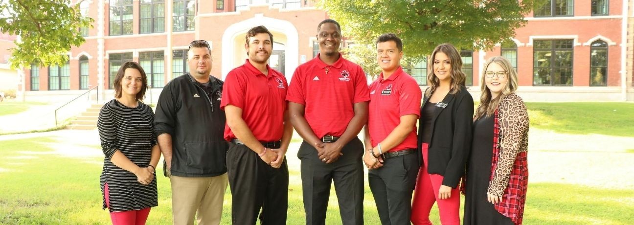 Recruitment Staff