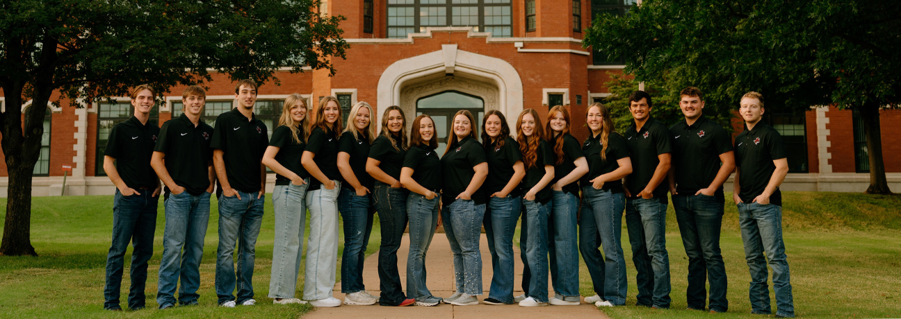 NSA 25-26 Group Photo